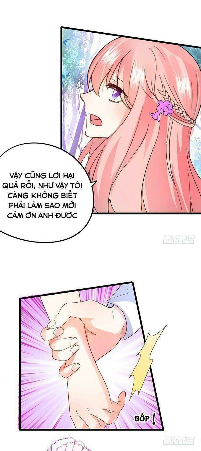 Hồ Tiên Hung Bạo Chapter 49 - Trang 2
