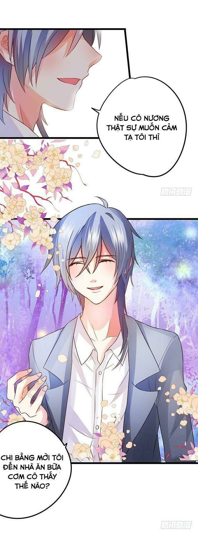 Hồ Tiên Hung Bạo Chapter 49 - Trang 2