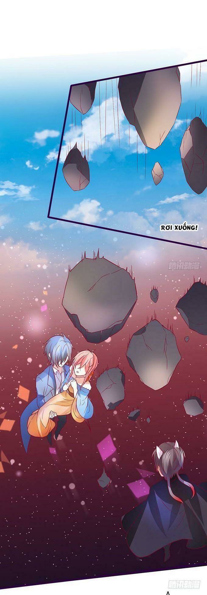 Hồ Tiên Hung Bạo Chapter 49 - Trang 2