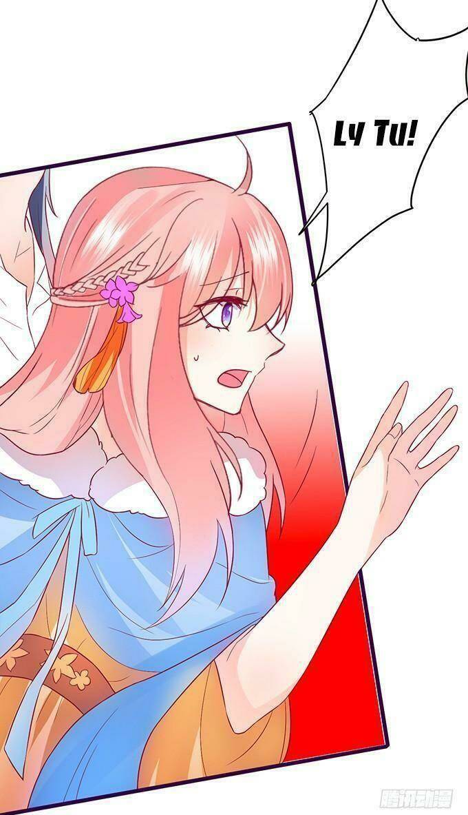 Hồ Tiên Hung Bạo Chapter 49 - Trang 2