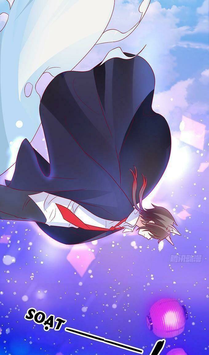 Hồ Tiên Hung Bạo Chapter 49 - Trang 2