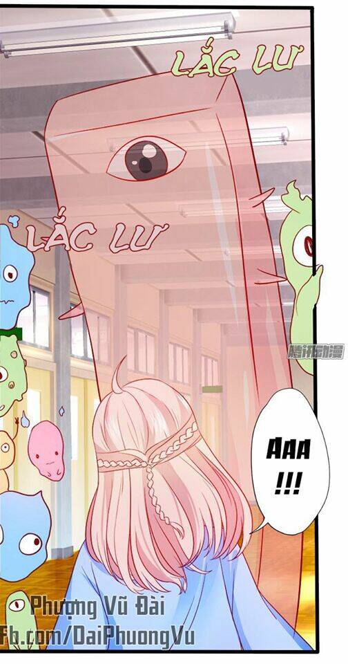 Hồ Tiên Hung Bạo Chapter 5 - Trang 2