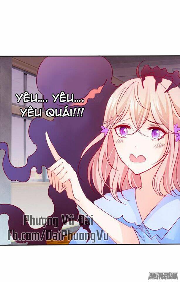 Hồ Tiên Hung Bạo Chapter 5 - Trang 2