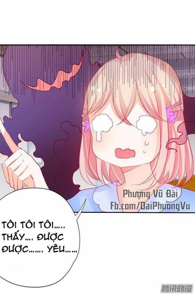 Hồ Tiên Hung Bạo Chapter 5 - Trang 2