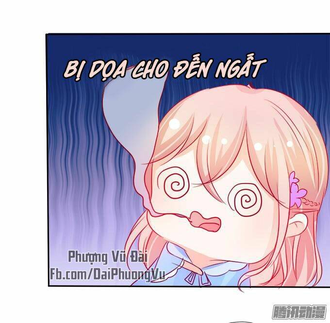 Hồ Tiên Hung Bạo Chapter 5 - Trang 2