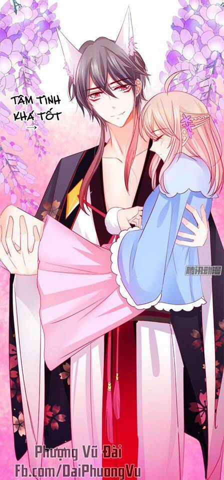 Hồ Tiên Hung Bạo Chapter 5 - Trang 2