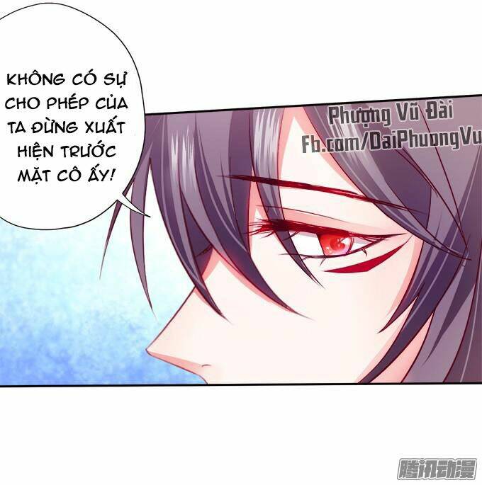 Hồ Tiên Hung Bạo Chapter 5 - Trang 2