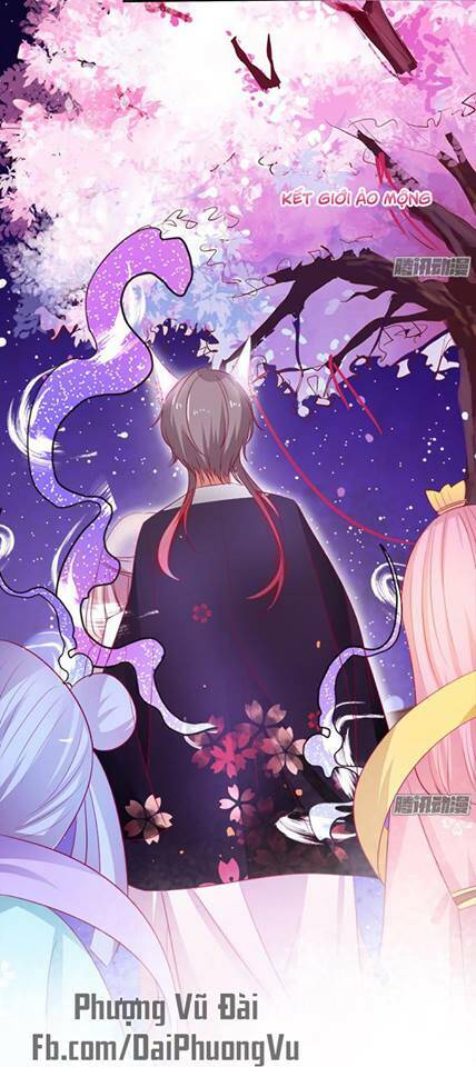 Hồ Tiên Hung Bạo Chapter 5 - Trang 2