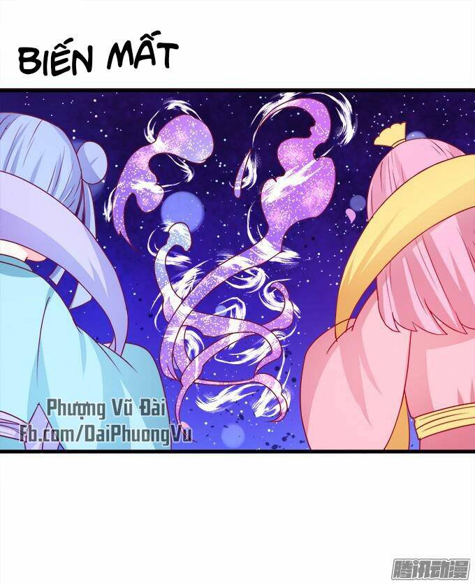 Hồ Tiên Hung Bạo Chapter 5 - Trang 2