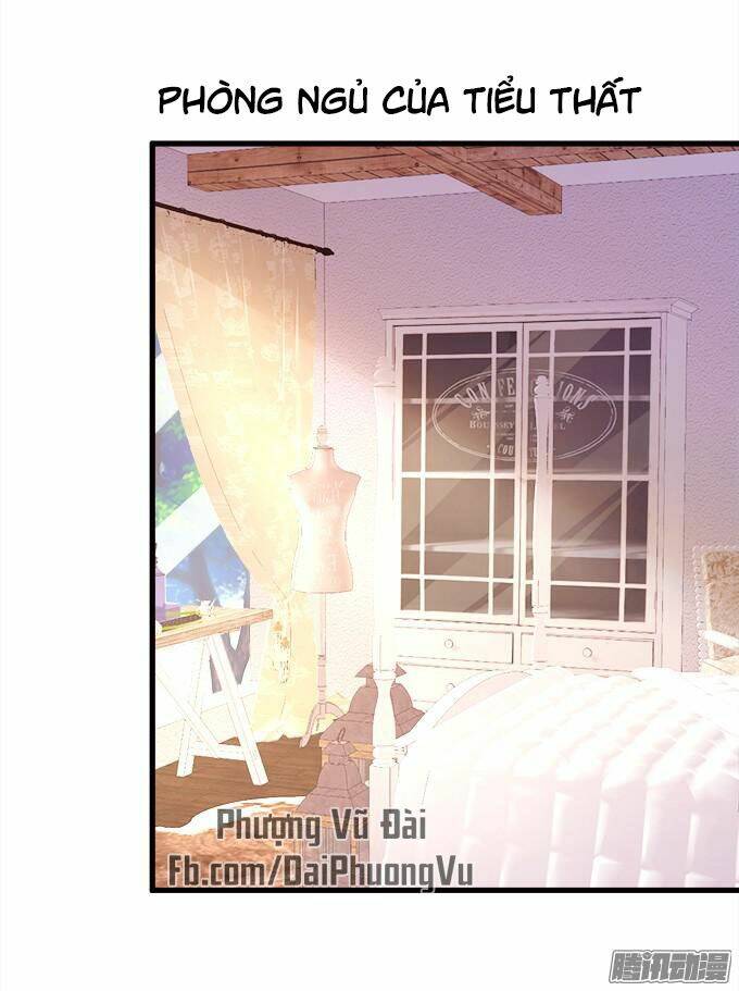 Hồ Tiên Hung Bạo Chapter 5 - Trang 2