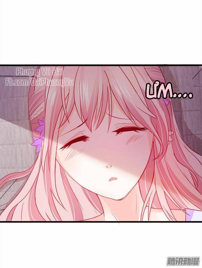 Hồ Tiên Hung Bạo Chapter 5 - Trang 2