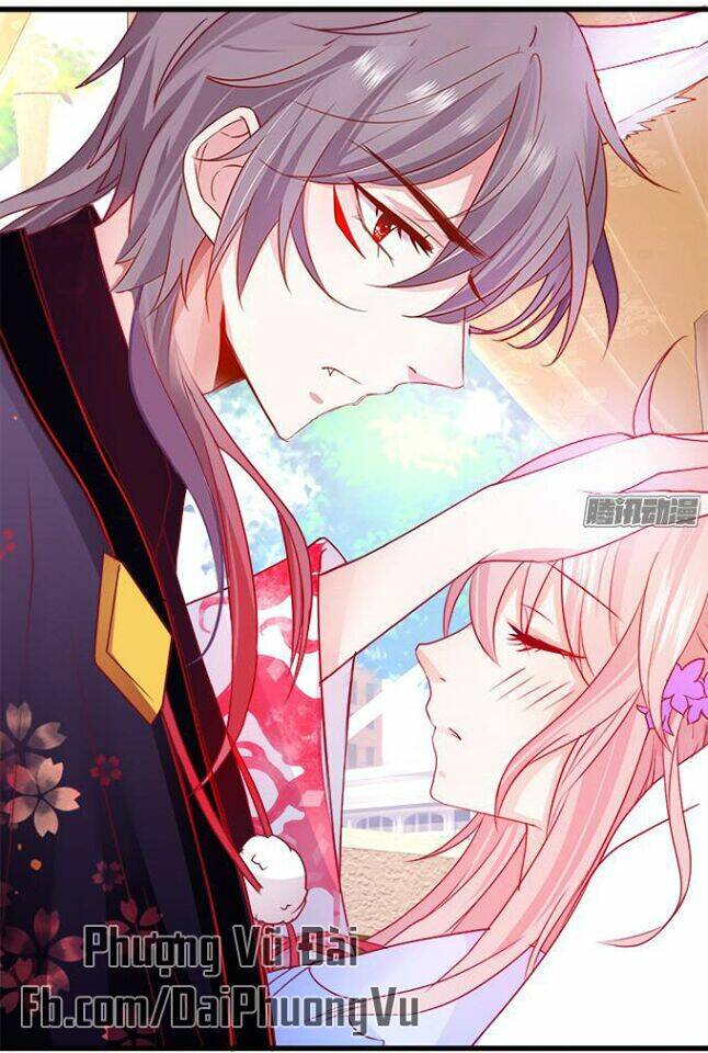 Hồ Tiên Hung Bạo Chapter 5 - Trang 2