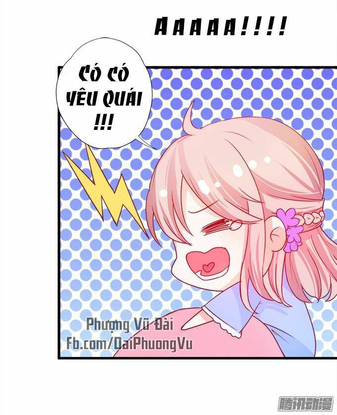 Hồ Tiên Hung Bạo Chapter 5 - Trang 2