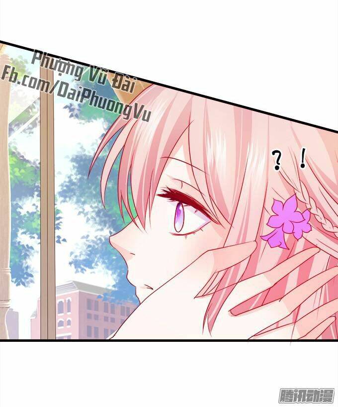 Hồ Tiên Hung Bạo Chapter 5 - Trang 2