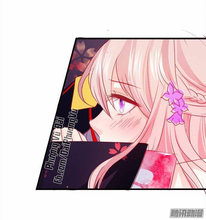 Hồ Tiên Hung Bạo Chapter 5 - Trang 2