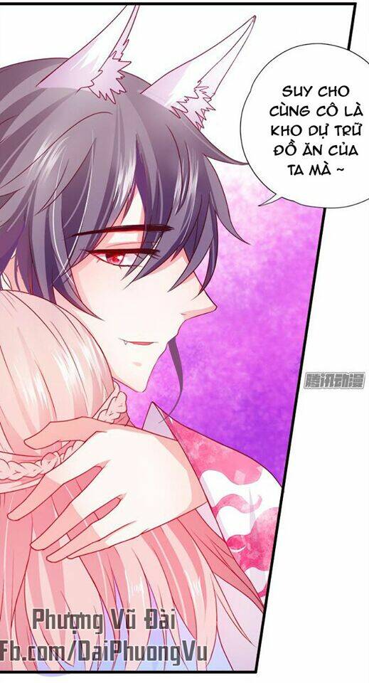 Hồ Tiên Hung Bạo Chapter 5 - Trang 2