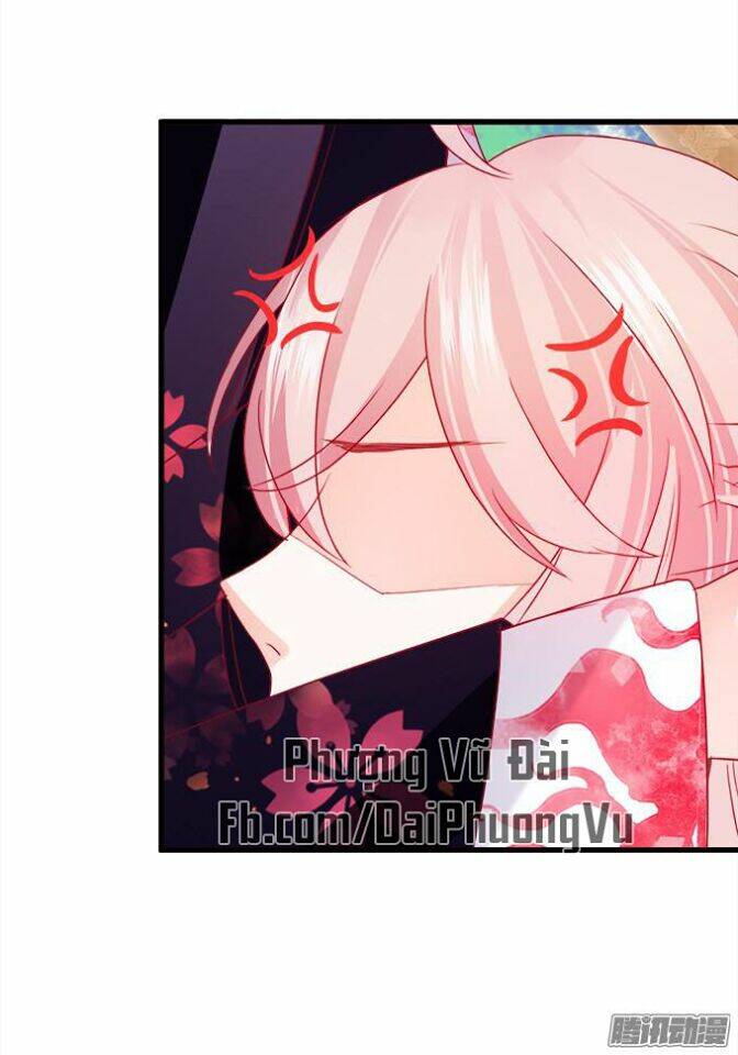 Hồ Tiên Hung Bạo Chapter 5 - Trang 2