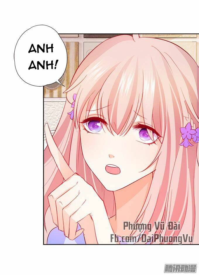 Hồ Tiên Hung Bạo Chapter 5 - Trang 2