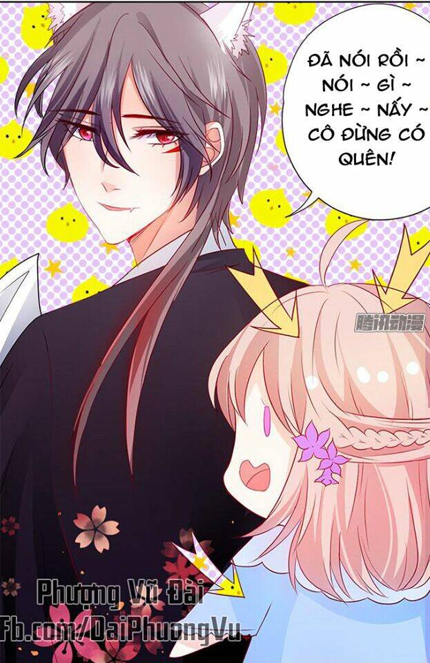 Hồ Tiên Hung Bạo Chapter 5 - Trang 2