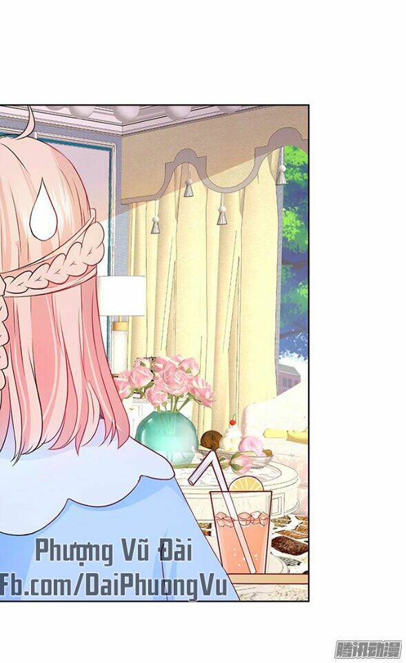 Hồ Tiên Hung Bạo Chapter 5 - Trang 2