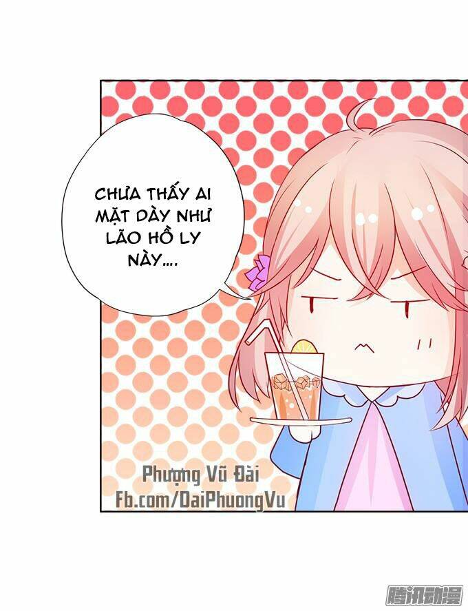 Hồ Tiên Hung Bạo Chapter 5 - Trang 2