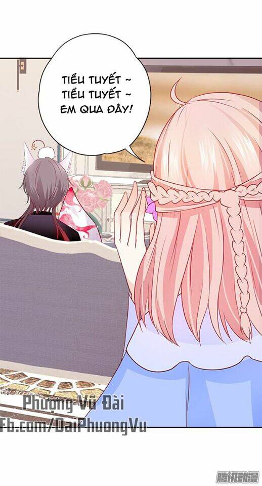 Hồ Tiên Hung Bạo Chapter 5 - Trang 2