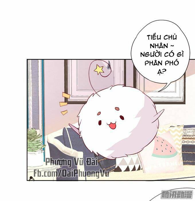 Hồ Tiên Hung Bạo Chapter 5 - Trang 2