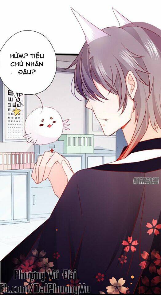 Hồ Tiên Hung Bạo Chapter 5 - Trang 2