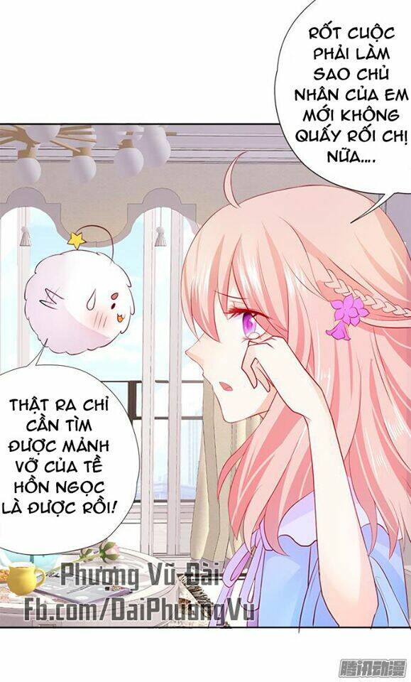 Hồ Tiên Hung Bạo Chapter 5 - Trang 2