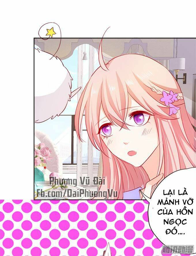 Hồ Tiên Hung Bạo Chapter 5 - Trang 2