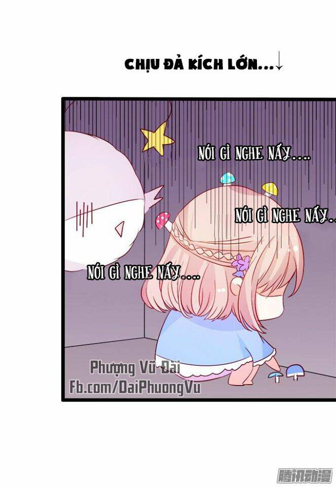 Hồ Tiên Hung Bạo Chapter 5 - Trang 2