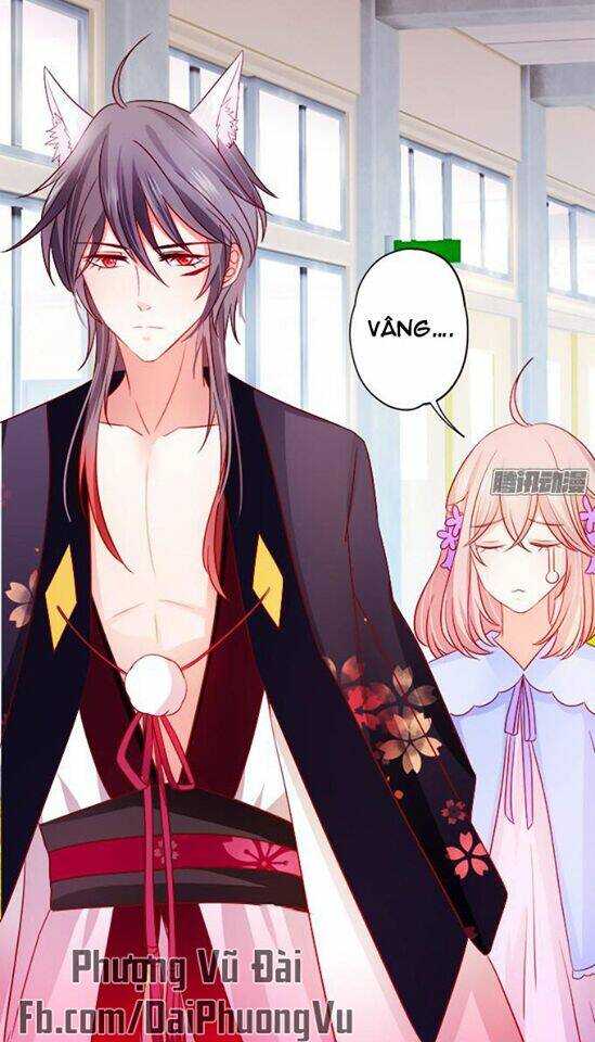 Hồ Tiên Hung Bạo Chapter 5 - Trang 2