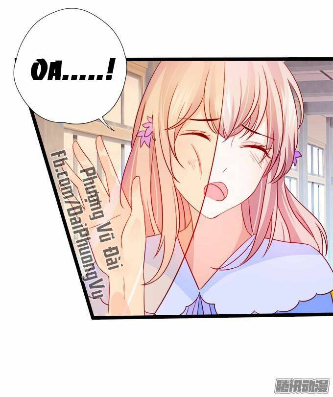 Hồ Tiên Hung Bạo Chapter 5 - Trang 2