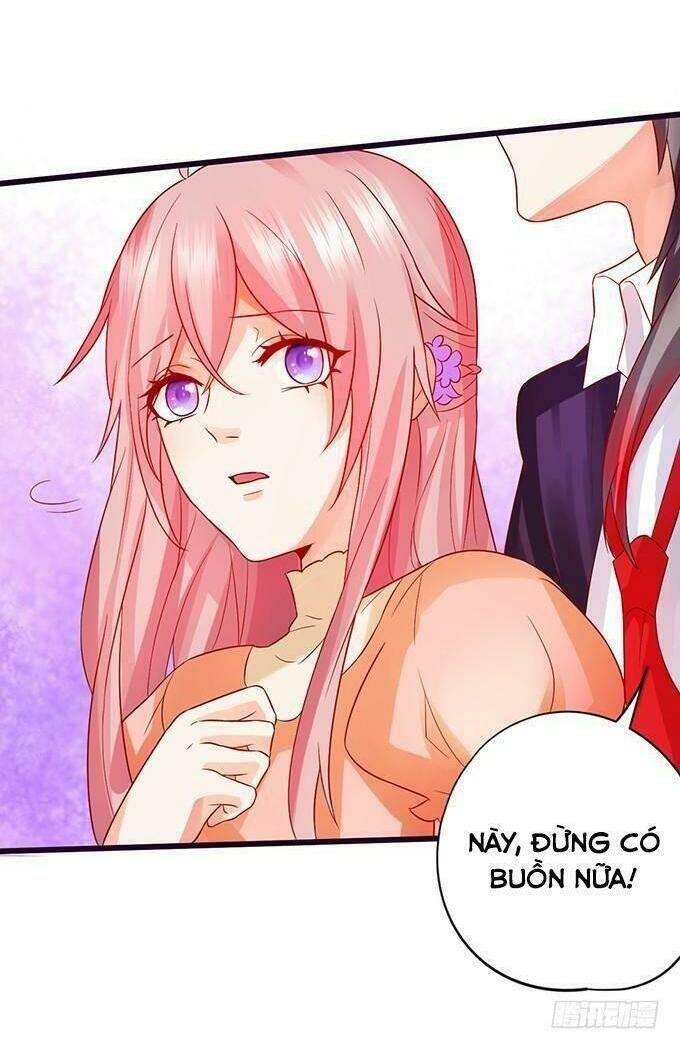 Hồ Tiên Hung Bạo Chapter 50 - Trang 2