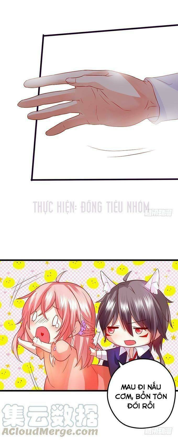 Hồ Tiên Hung Bạo Chapter 50 - Trang 2