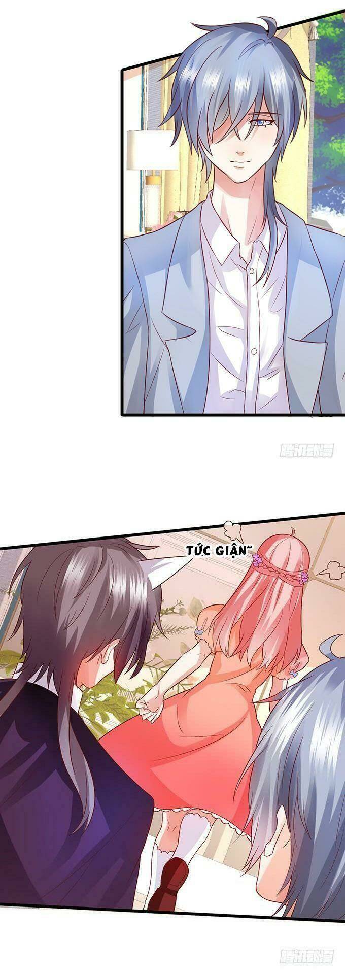 Hồ Tiên Hung Bạo Chapter 50 - Trang 2