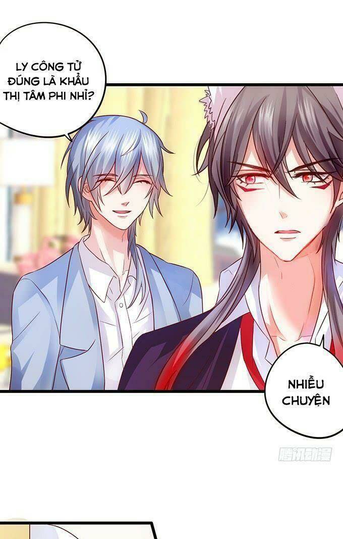 Hồ Tiên Hung Bạo Chapter 50 - Trang 2