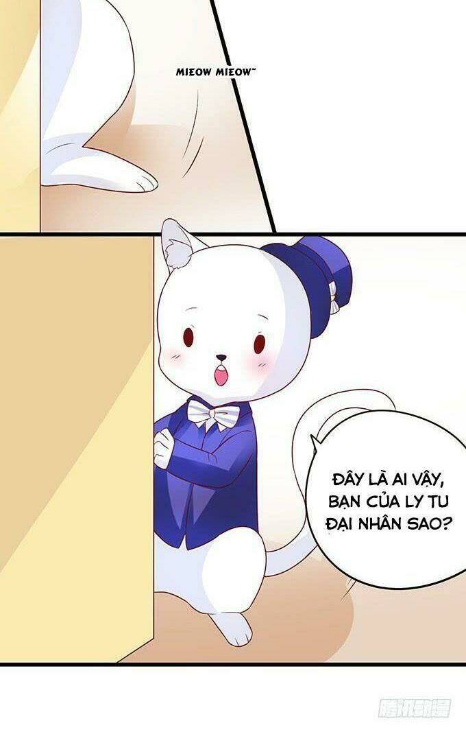 Hồ Tiên Hung Bạo Chapter 50 - Trang 2