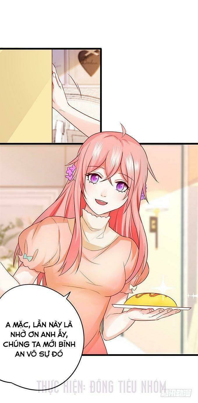 Hồ Tiên Hung Bạo Chapter 50 - Trang 2