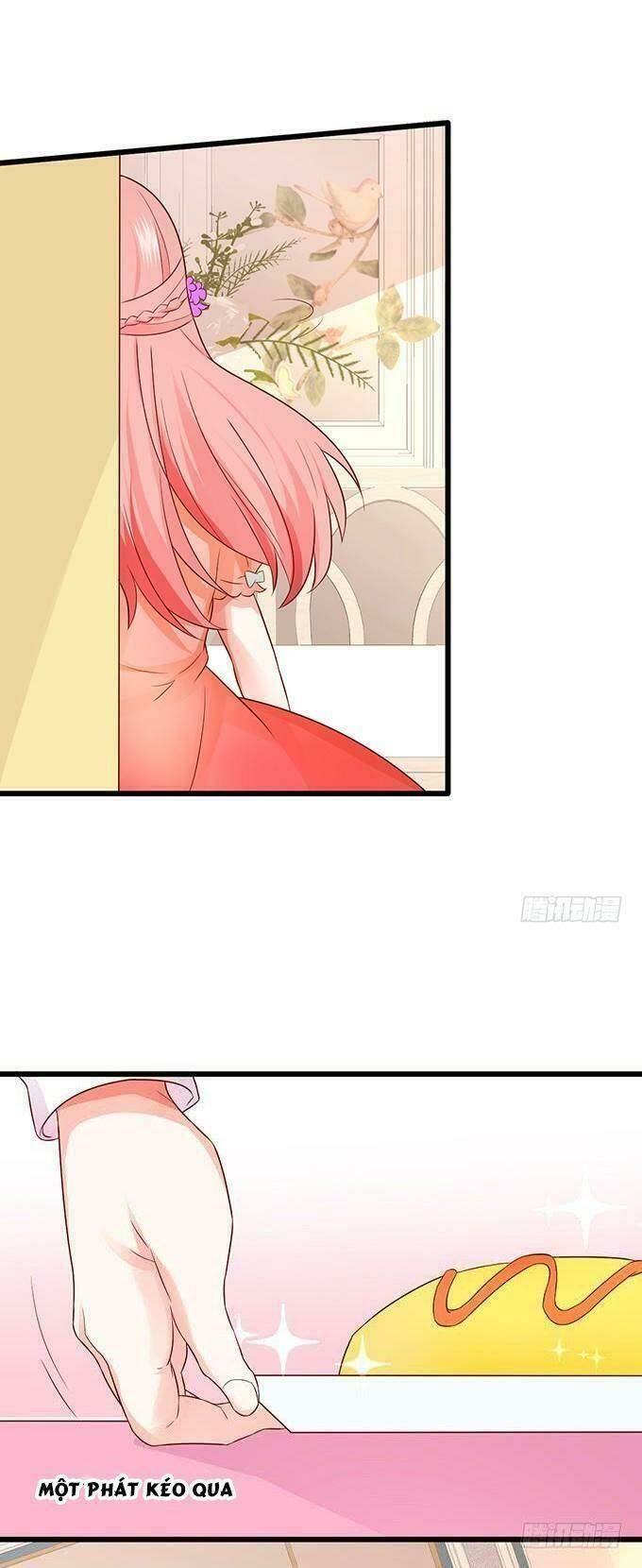 Hồ Tiên Hung Bạo Chapter 50 - Trang 2