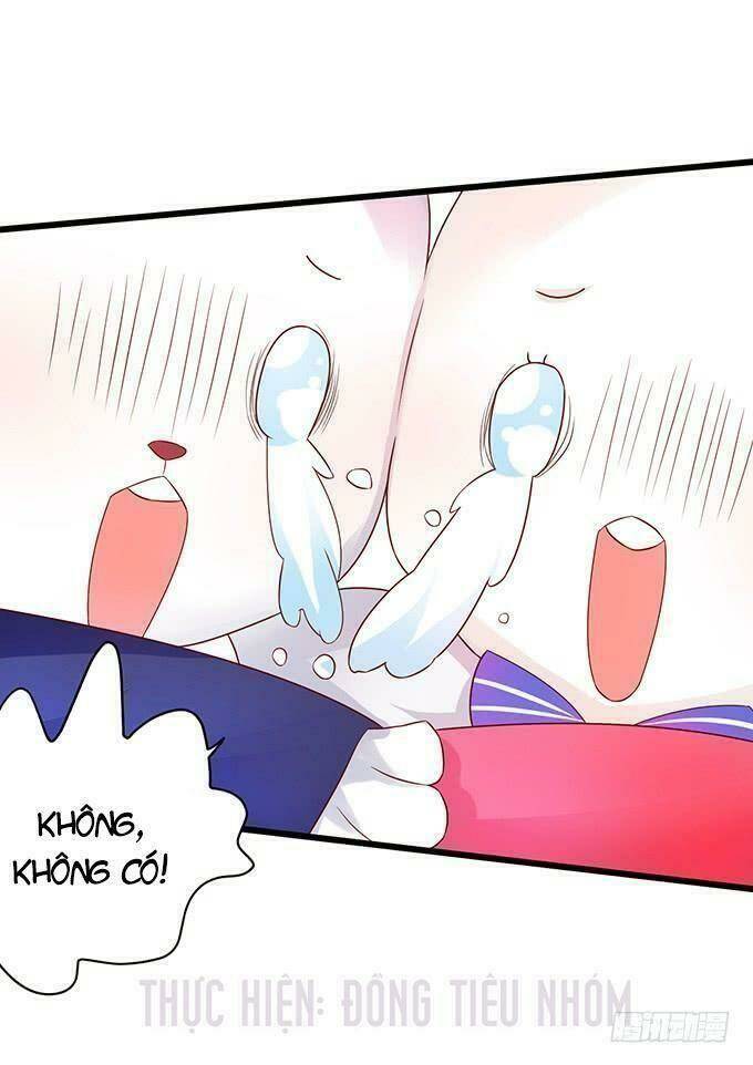 Hồ Tiên Hung Bạo Chapter 50 - Trang 2