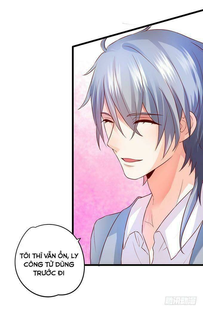 Hồ Tiên Hung Bạo Chapter 50 - Trang 2