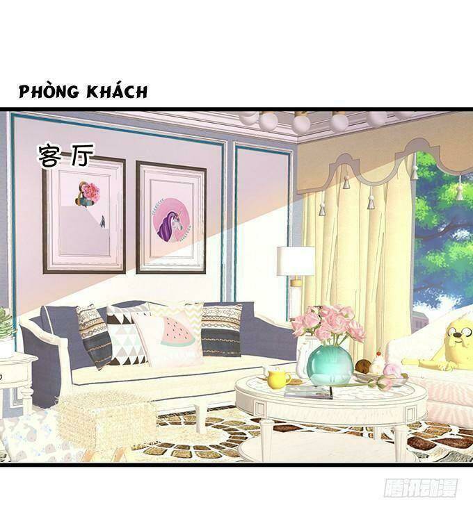 Hồ Tiên Hung Bạo Chapter 50 - Trang 2