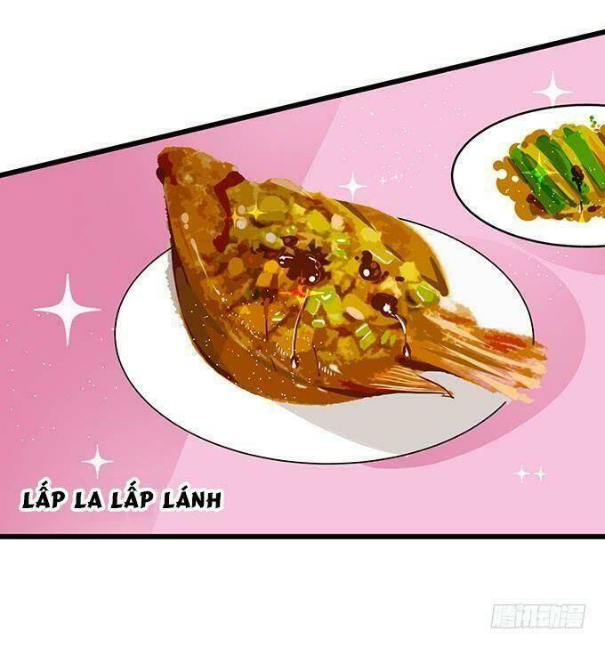 Hồ Tiên Hung Bạo Chapter 50 - Trang 2