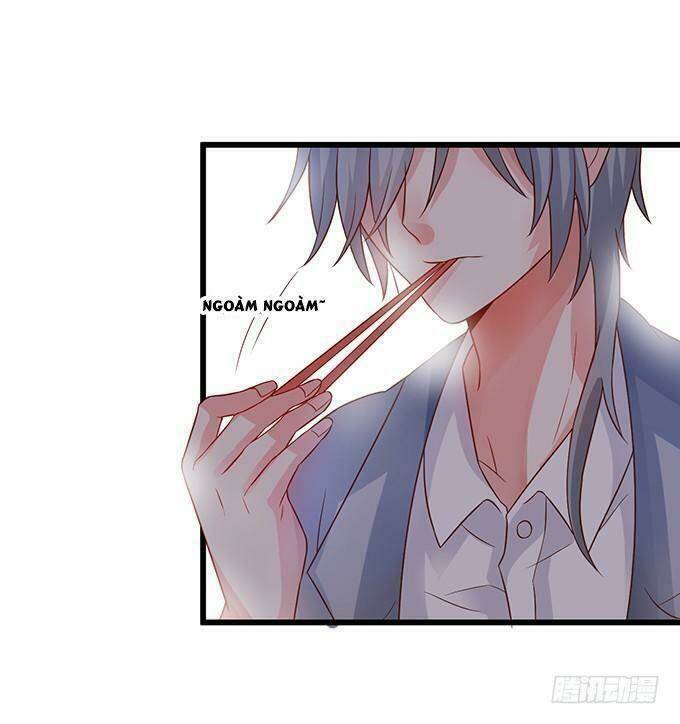 Hồ Tiên Hung Bạo Chapter 50 - Trang 2