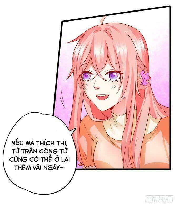 Hồ Tiên Hung Bạo Chapter 50 - Trang 2