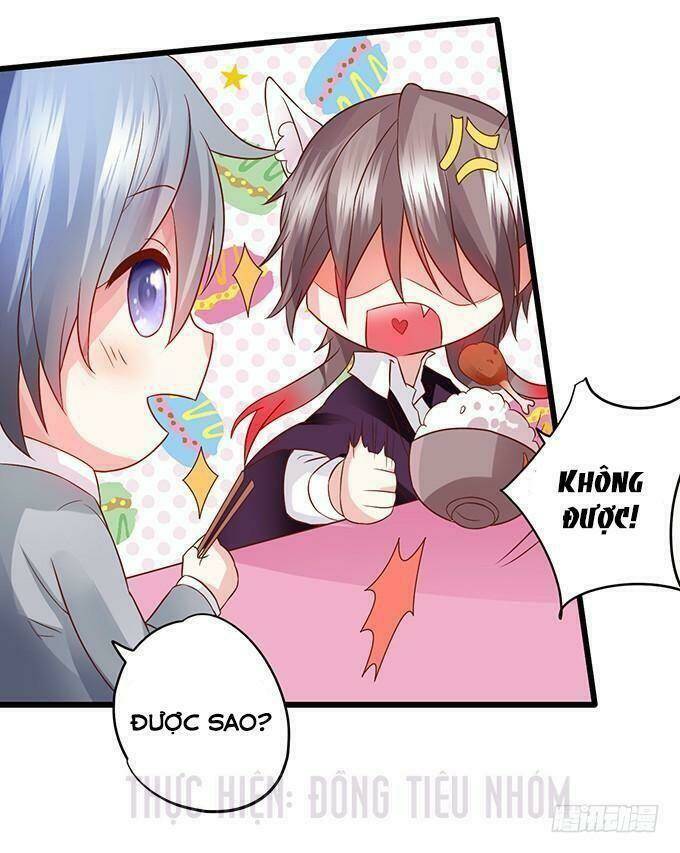 Hồ Tiên Hung Bạo Chapter 50 - Trang 2