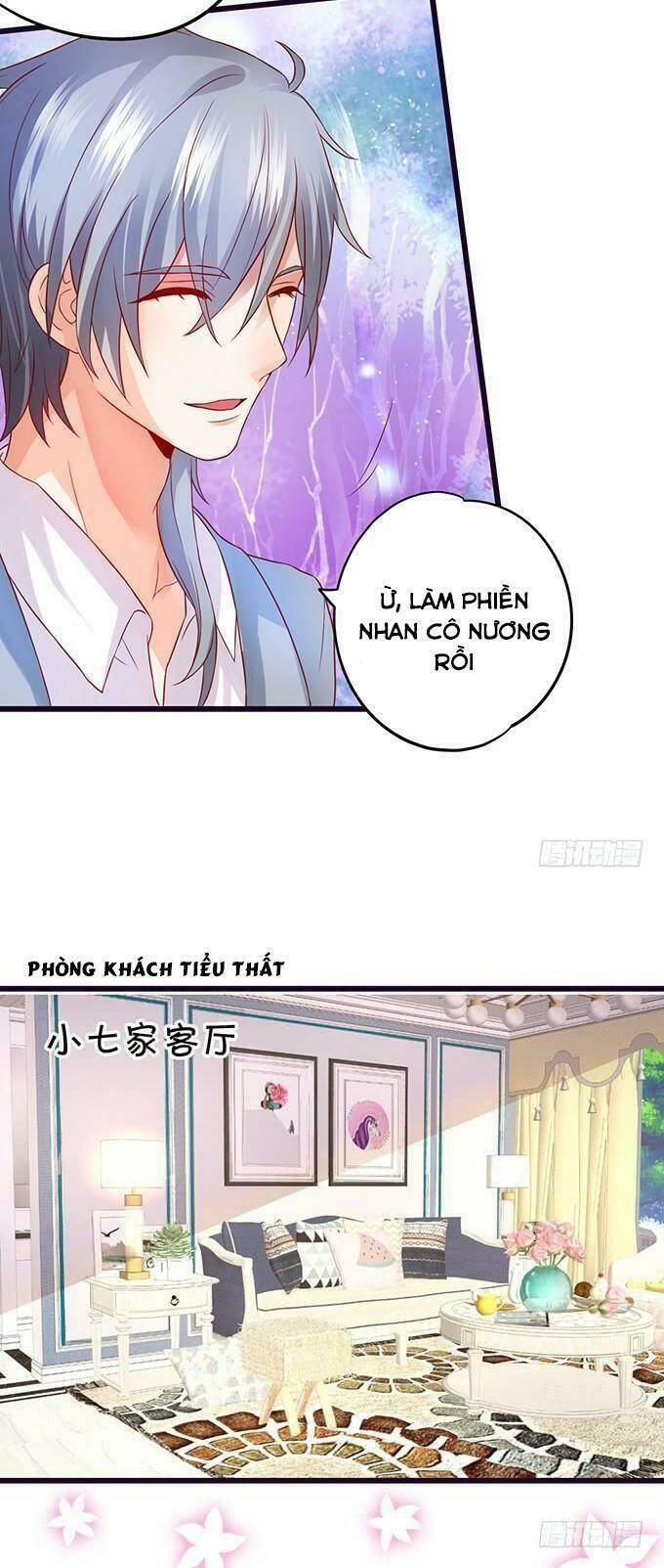 Hồ Tiên Hung Bạo Chapter 50 - Trang 2