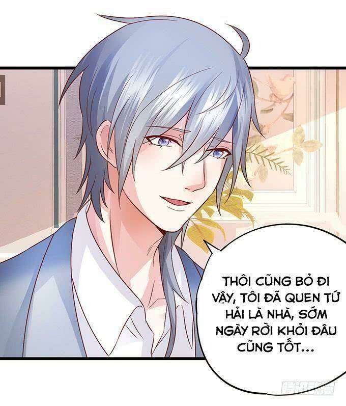 Hồ Tiên Hung Bạo Chapter 50 - Trang 2