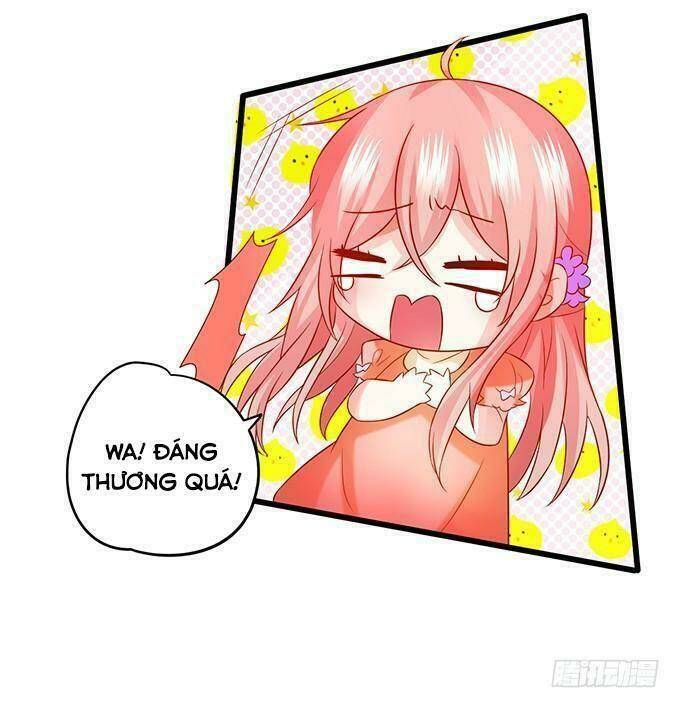 Hồ Tiên Hung Bạo Chapter 50 - Trang 2